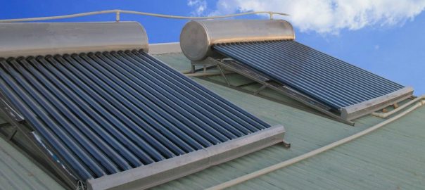 Durability – How to Get Your Money’s Worth on Solar Water Heaters