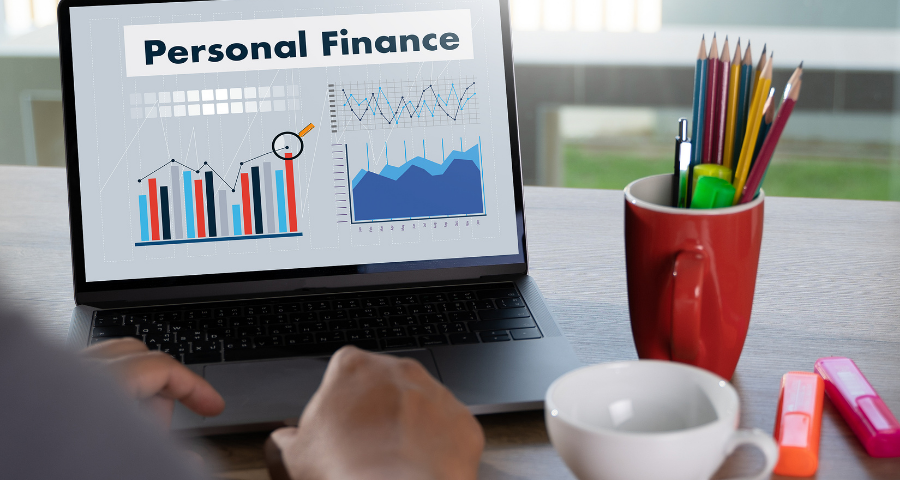 Change for a Better: Understanding Your Personal Finance