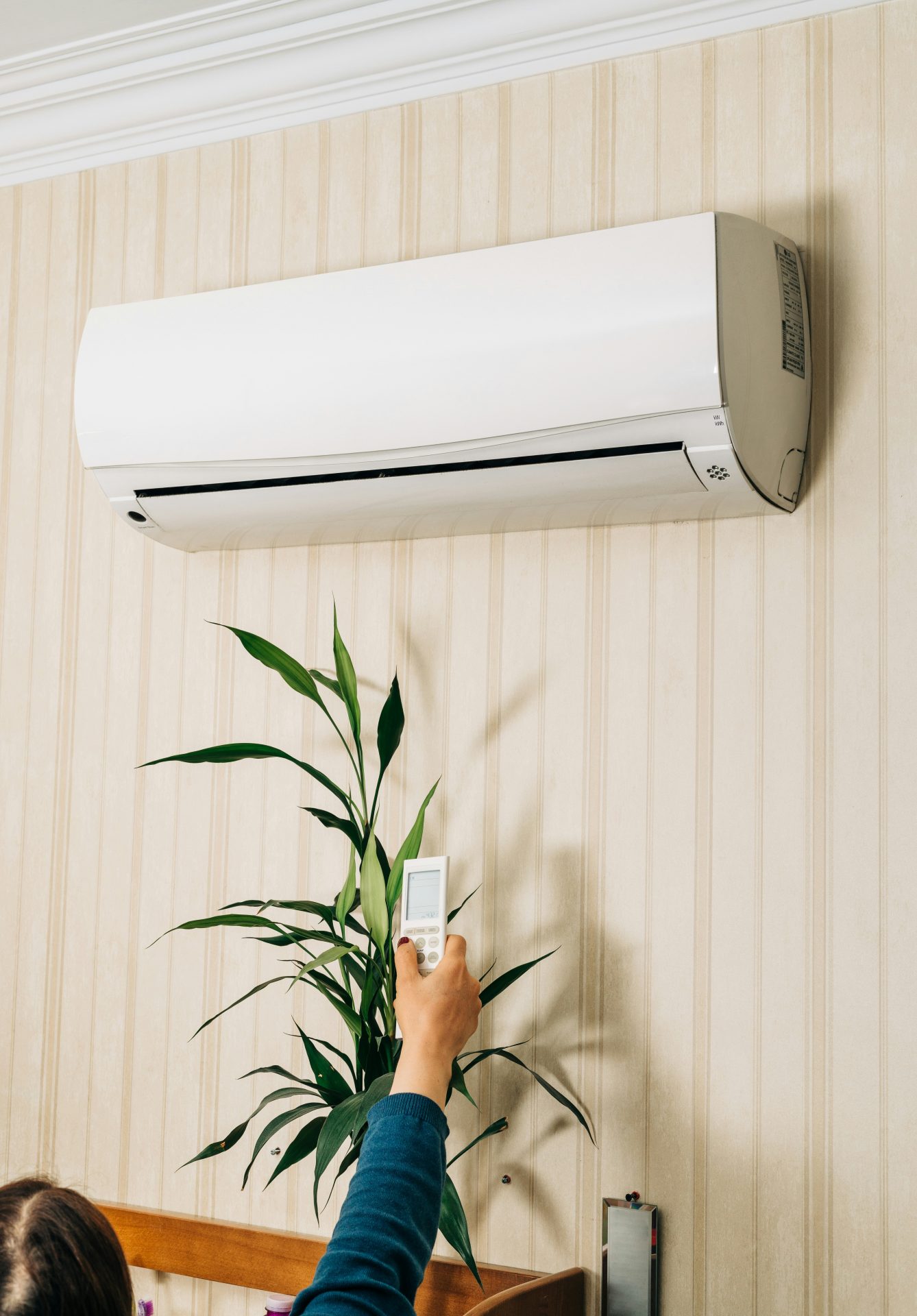 hvac repair service